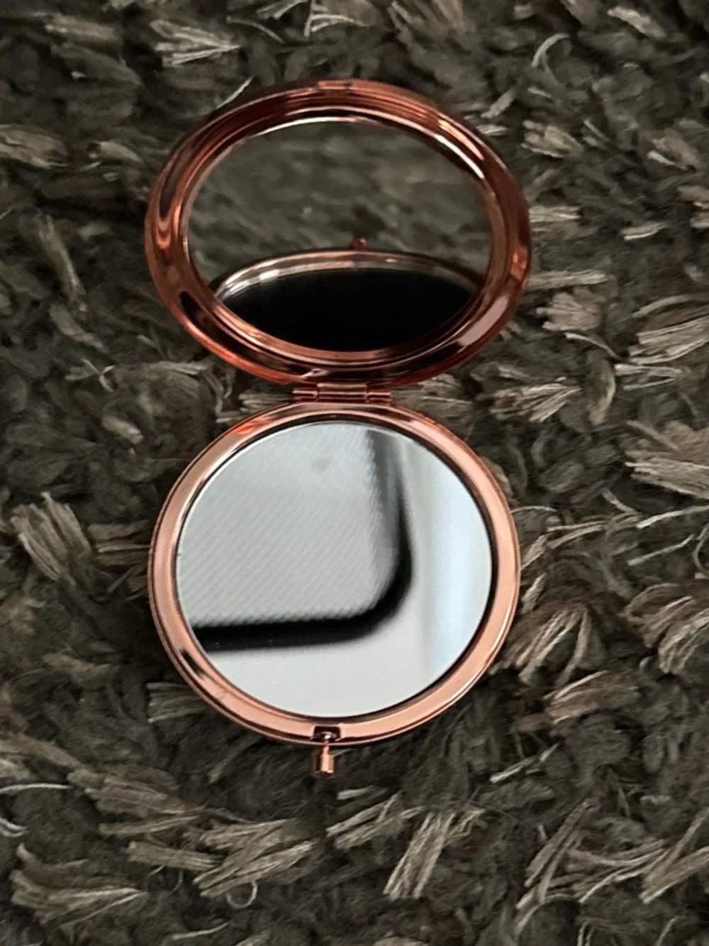 Folli Follie make up mirror